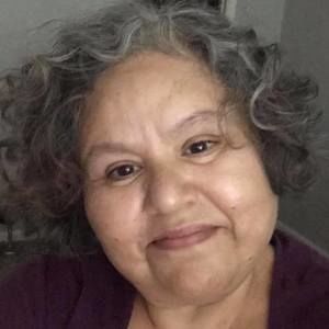 Meet your Posher, Doris